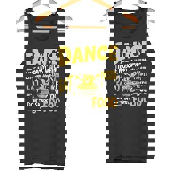 Eat Pasta Like You Don’t Share Food Pasta Party Tank Top - Monsterry
