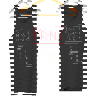 Ebm-Front Electronic Body Music Frnt 242 Camiseta sin mangas - Regaloses