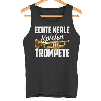 Echte Kerle Spiel Real Soccer Bunch Tank Top - Geschenkecke