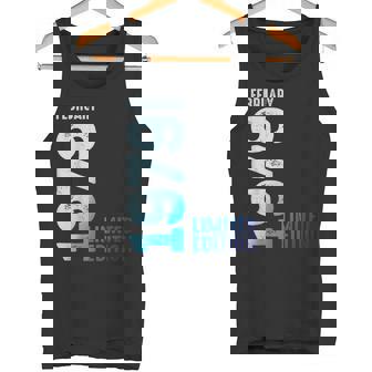 Edición Limitada 1979 Febrero 1979 Camiseta sin mangas - Regaloses