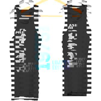 Edición Limitada Abril 1975 Camiseta sin mangas - Regaloses
