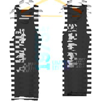 Edición Limitada Mayo 1975 Camiseta sin mangas - Regaloses
