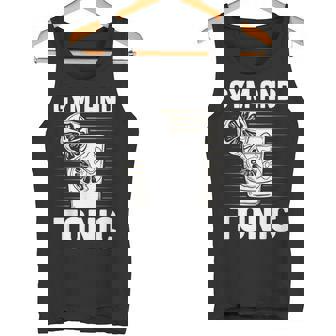 Ediciónintage De Gym And Tonic Camiseta sin mangas - Regaloses