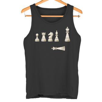 Emancipation Activist Feminism Tank Top - Geschenkecke