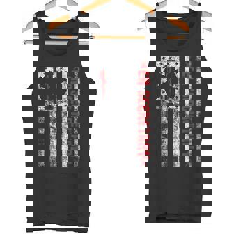Emergency Department Patient Registration Clerk ER Secretary Tank Top - Monsterry