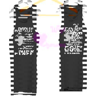 Engineering Degreed Engineer Wife Tank Top - Monsterry