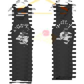 English Literature Comp Lit Major Student Teacher Tank Top - Monsterry