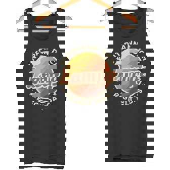 Entspann Dich Lampe Regelt Das Tank Top - Geschenkecke