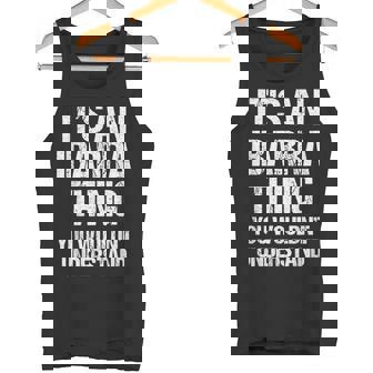 Es Una Cosa De Ibarra No Lo Entenderías Ibarra Camiseta sin mangas - Regaloses