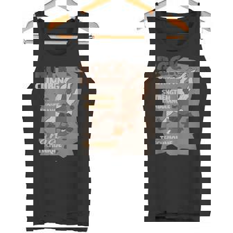 Escalada Fuerza Resistencia Técnica Hobby Deportes Sin Mangas Camiseta sin mangas - Regaloses