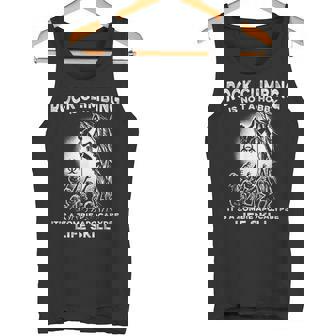 Escalada Zombie Apocalipsis Habilidad Escalador Gracioso Camiseta sin mangas - Regaloses