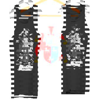 Escudo De Armas Torner Escudo De La Familia Camiseta sin mangas - Regaloses