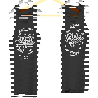 Established Birth Year Birthday 1956 Premium Tank Top - Monsterry