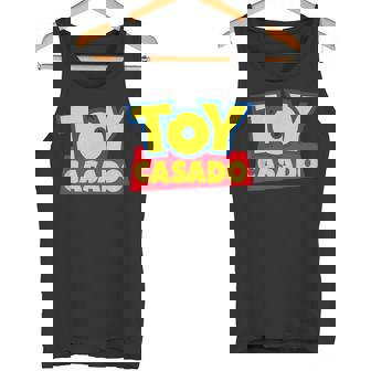 Estoy Casado Diseño Divertido Para Fiestas Y Diversion Camiseta sin mangas - Regaloses