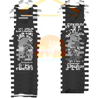 Estoy Jubilado Hombre Jubilación Pensionista Camiseta sin mangas - Regaloses