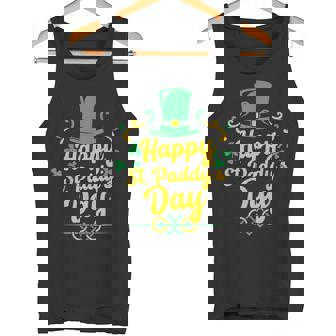 Feliz Día De San Patricio Beber Irlandés Camiseta sin mangas - Regaloses