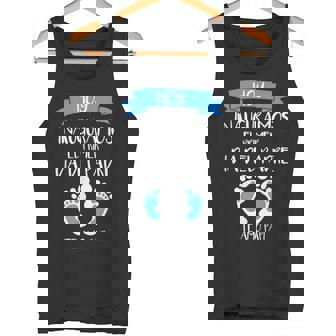 Feliz Dia Del Padre 2025 Regalo Papa Primeraez Bebe Niño Camiseta sin mangas - Regaloses