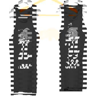 Feliz Pi Pijama Pi 314 Pi Símbolo De Número De Matemáticas Camiseta sin mangas - Regaloses