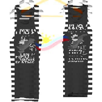 Filipino Free Du30 Free Duterte S Tank Top - Geschenkecke