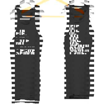 Fine Male Specimen Funny Novelty Tshirt T-Shirt Tank Top - Monsterry