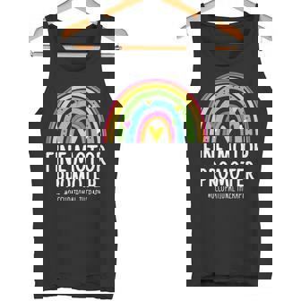 Fine Motor Promoter Occupational Therapy OT Therapist Cute Premium Tank Top - Monsterry