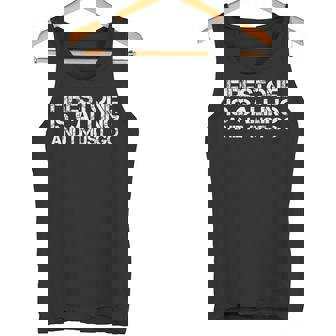 FIRESTONE CO COLORADO City Trip Home Roots USA Tank Top - Monsterry