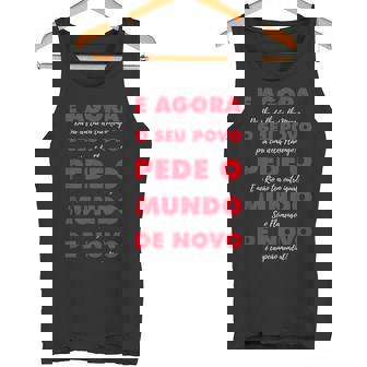 Flamengo Soccer Camisa Flamengo Flamengo Camiseta sin mangas - Regaloses