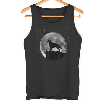 Flat Coated Retriever Dog Clothes Tank Top - Geschenkecke