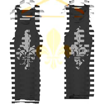 Fleur De Lis Fleur-De-Lys Symbole Française Heraldry France Débardeur e - Cadeauxyz