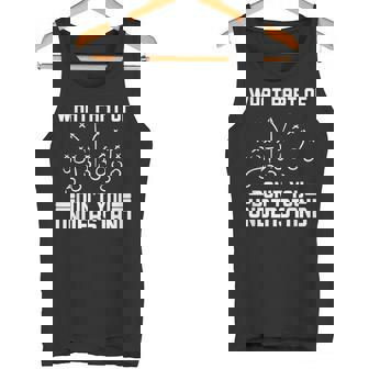 Football Play Diagram What Part Don't You Understand Tank Top - Monsterry