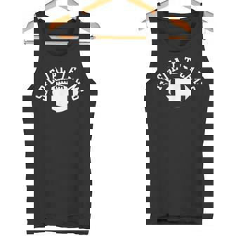 Football Special Teams Tank Top - Monsterry