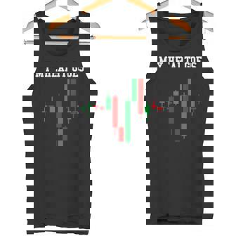 Forex Heart Beat Trading Passion Camiseta sin mangas - Regaloses