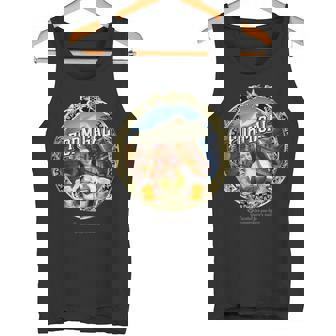 Formigal España Ski Area Après Ski Formigal Camiseta sin mangas - Regaloses