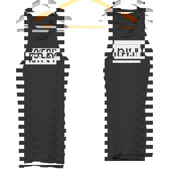 FOSTER CITY CA CALIFORNIA City Home Roots USA Tank Top - Monsterry