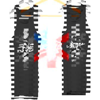 Francia Baloncesto Camiseta sin mangas - Regaloses