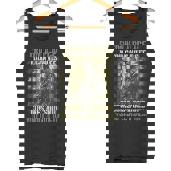 Francotirador Sniper T Combate Ejército Militar Soldados Camiseta sin mangas - Regaloses