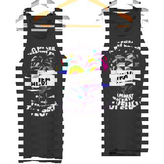 Frase Divertida Para Gente De Huelva Camiseta sin mangas - Regaloses
