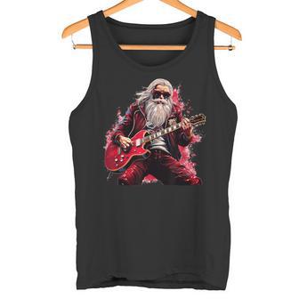 Christmas Rock 'N Roll Tank Top - Geschenkecke