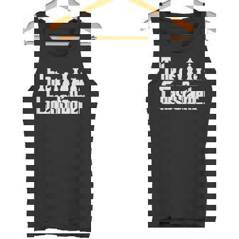 Fathers Day The Chess-Father Chess Player Dad Men Camiseta sin mangas - Regaloses