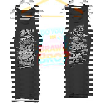 Gamer Ich Habe Keine Zeit Ich Muss Showdown Stars S Tank Top - Geschenkecke