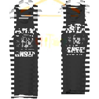 Garden Gangster Hobbygardener Tank Top - Geschenkecke