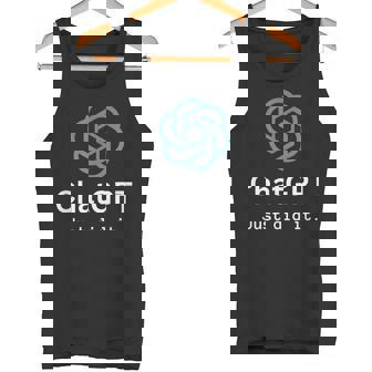 Nerd Chatgpt Acaba De Diseñarlo Camiseta sin mangas - Regaloses