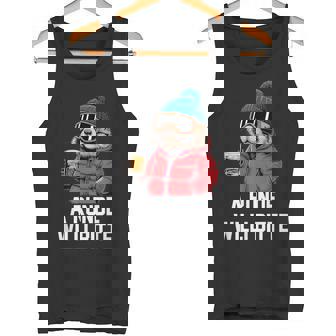 Party Group Ski Holiday Après Ski Tank Top - Geschenkecke