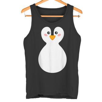 Penguin Costume Fancy Dress For Carnival Tank Top - Geschenkecke