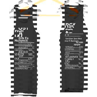 For Sports Rugby Dad Father's Day Divertida -Adulto De Rugby Manga Corta Talla S Negro Camiseta sin mangas - Regaloses