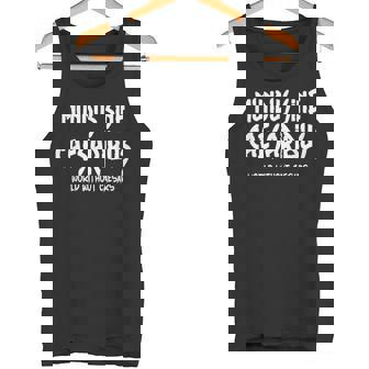 Standard Historia Mundo Sin Césares Camiseta sin mangas - Regaloses