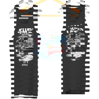 Trump Snowflake Removal Service 2024 Elecciones Trump Camiseta sin mangas - Regaloses