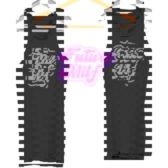 Futura Milf En Entrenamiento Camiseta sin mangas - Regaloses
