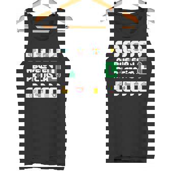 Futuro Abuelo En Prácticas Orgulloso Abuelo Abuelos Camiseta sin mangas - Regaloses