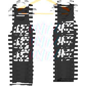 Gabber Dj Edm Raver Camiseta sin mangas - Regaloses